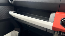 Dacia Spring 27kWh Expression 65 48kW 5dr Auto Electric Hatchback